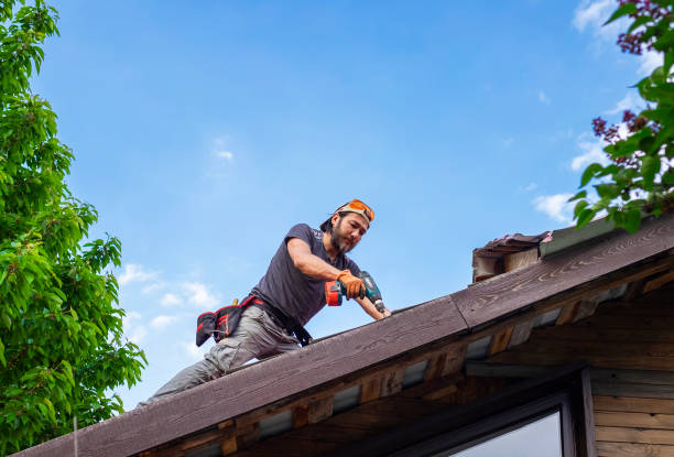 Best Commercial Roofing Services  in Fair Plain, MI