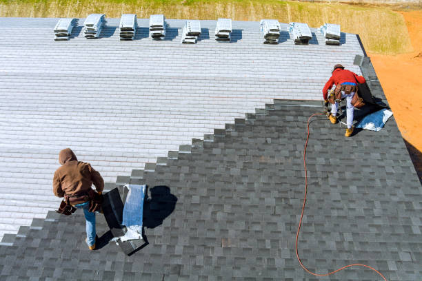 Best Chimney Flashing Repair  in Fair Plain, MI