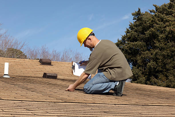 4 Ply Roofing in Fair Plain, MI