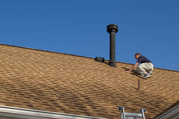 Best Roof Ventilation Installation  in Fair Plain, MI